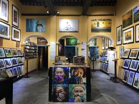 Precious Heritage by Réhahn